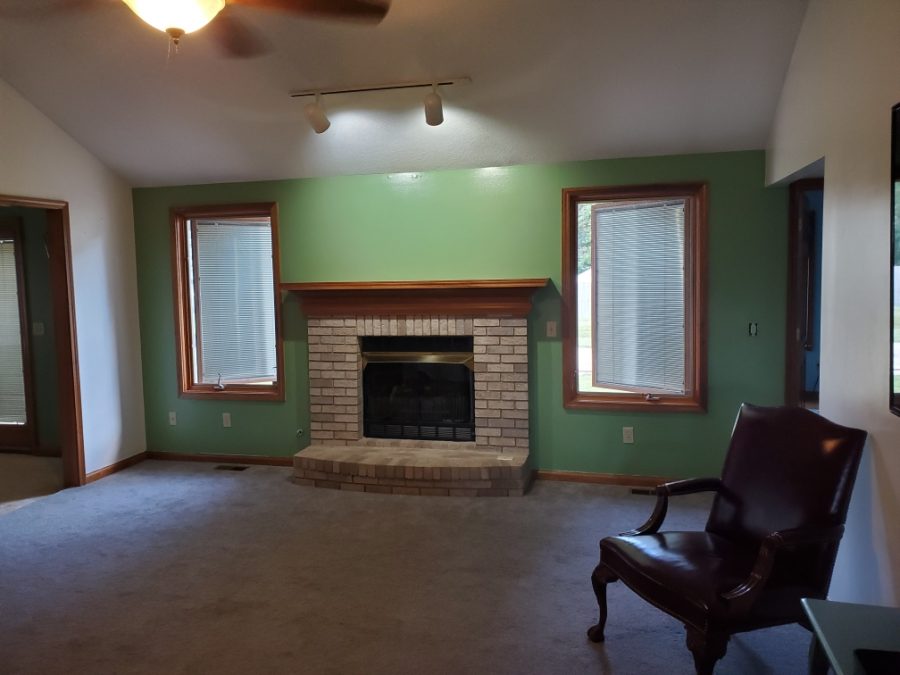 Residential Painting Project Preview Image 4