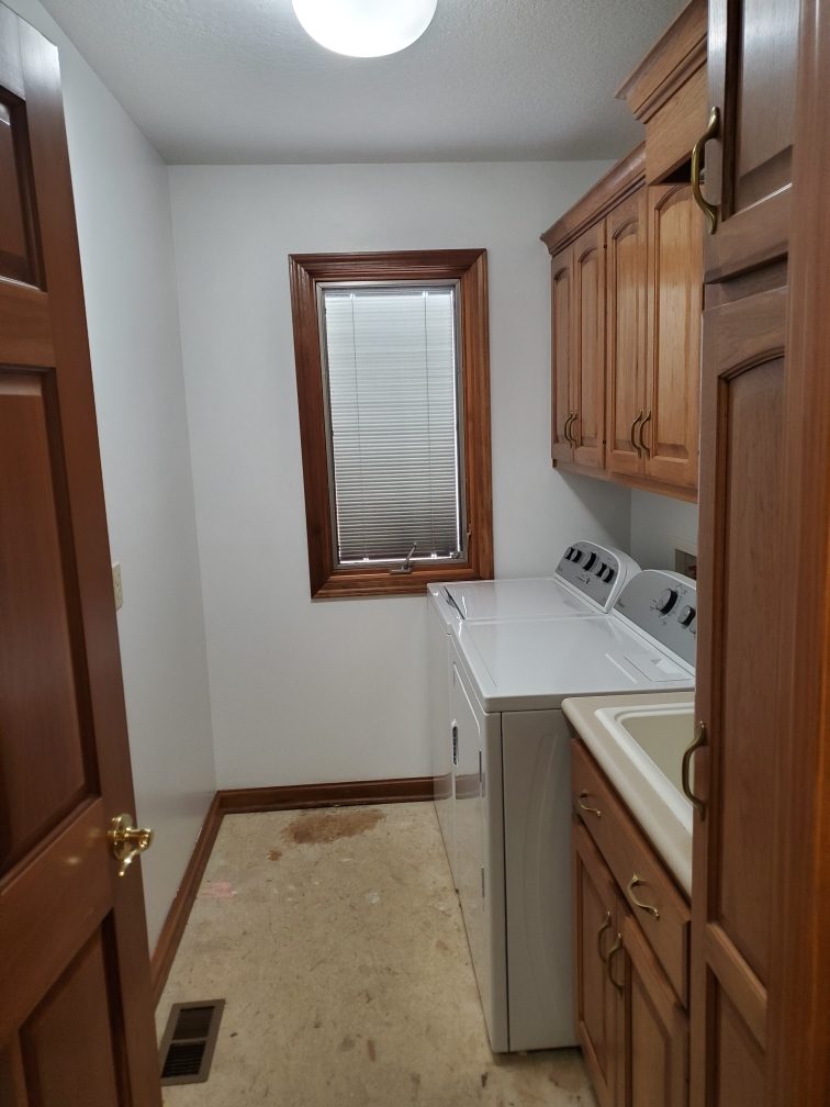 Residential Painting Project Preview Image 8