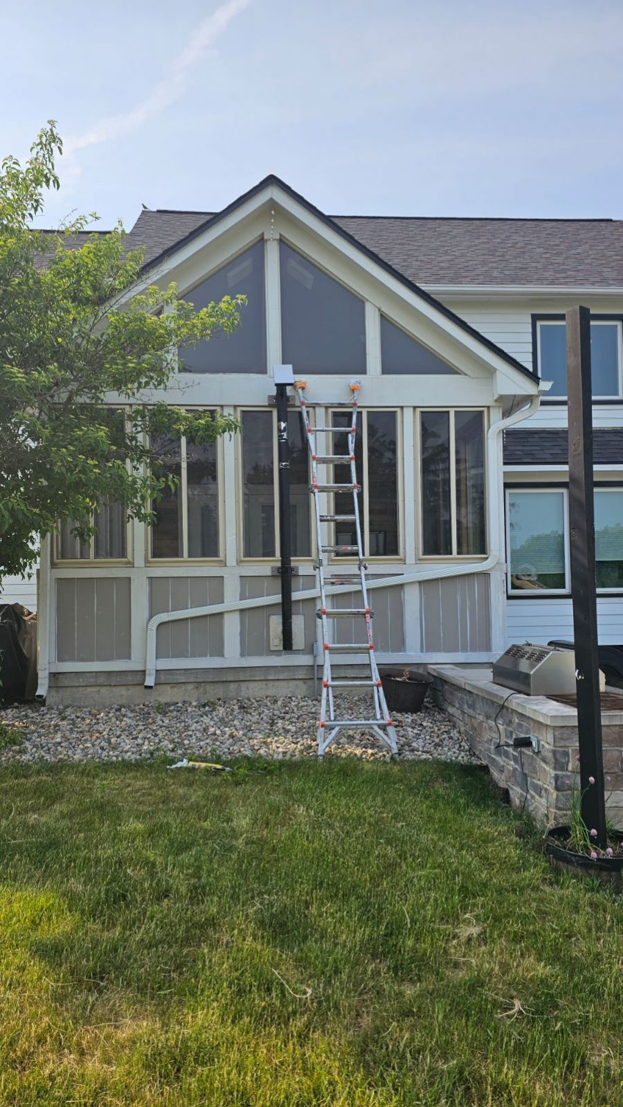 Residential Painting Project Preview Image 4