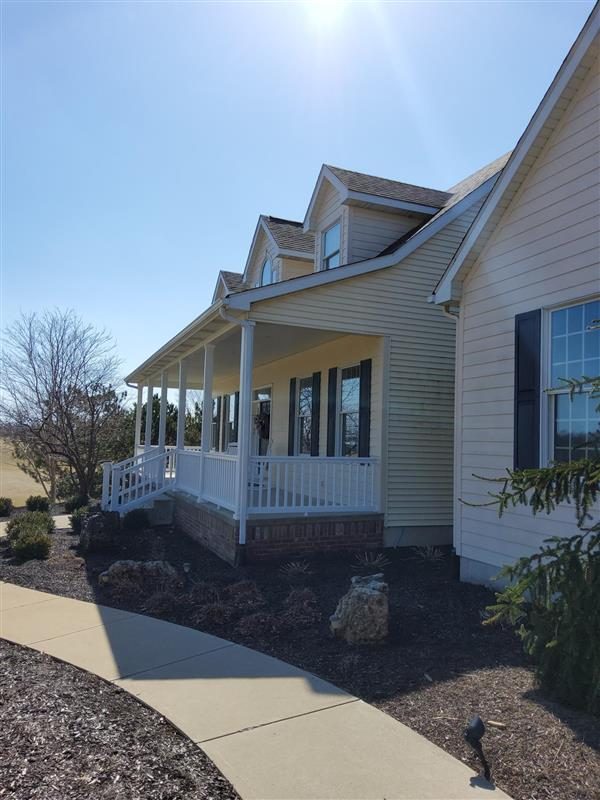 Residential Painting Project Preview Image 1