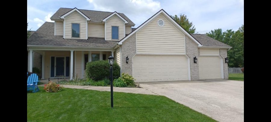 Residential Painting Project Preview Image 2