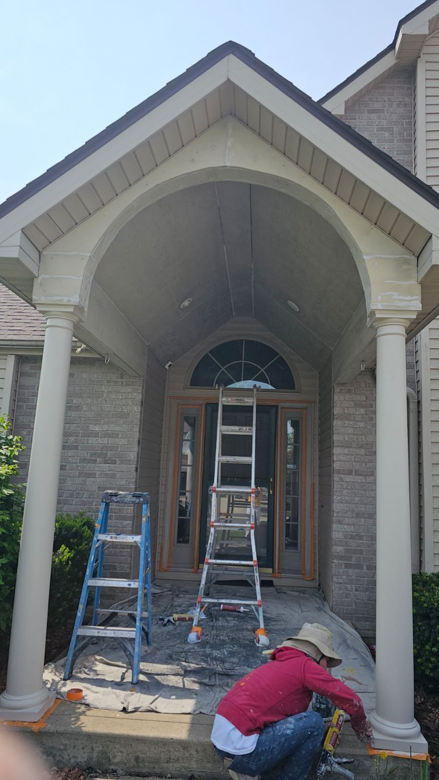 Residential Painting Project Preview Image 3