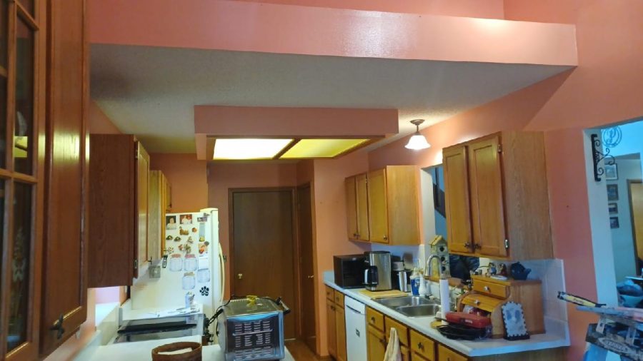 Residential Painting Project Preview Image 10