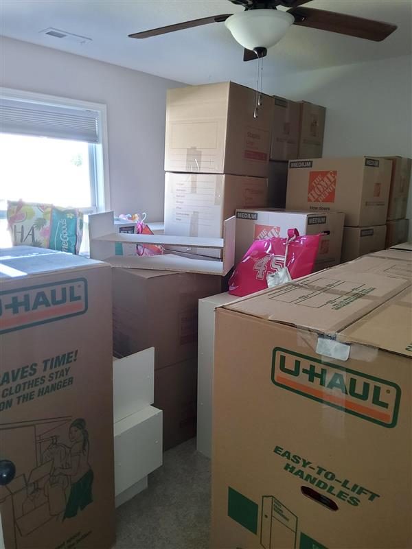 Residential Painting Project Preview Image 24