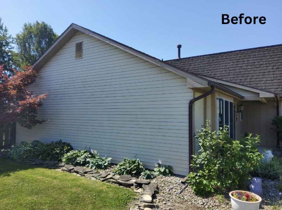 home exterior Preview Image 9