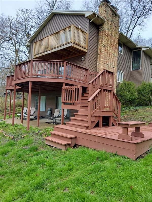 Residential Painting Project Preview Image 2