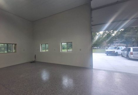 Residential Painting Project