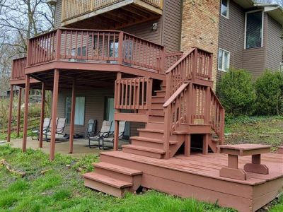 Residential Painting Project