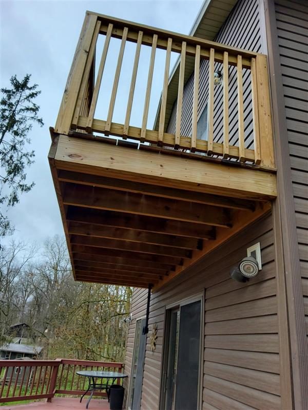 Residential Painting Project Preview Image 1