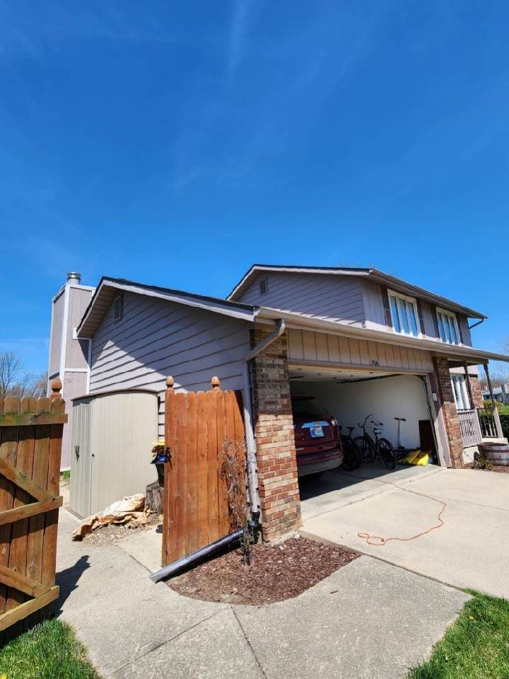 Commercial Painting Project Preview Image 3