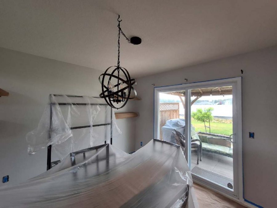 Residential Painting Project Preview Image 11