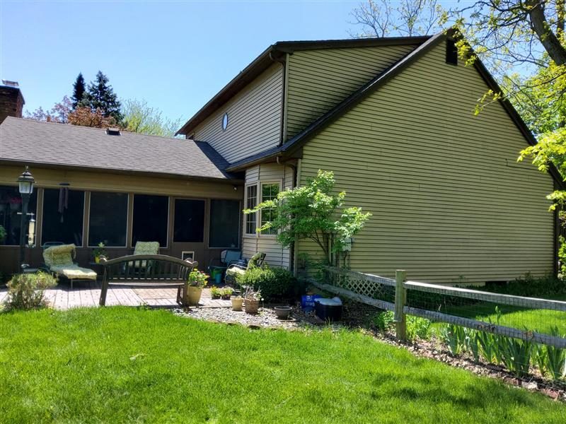 Residential Painting Project Preview Image 5