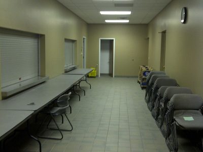 Commercial Faith-based Facility painting by CertaPro painters in Bryan, OH