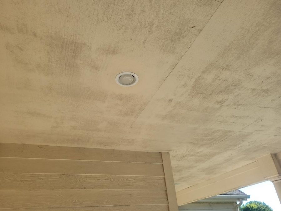 Residential Painting Project Preview Image 1