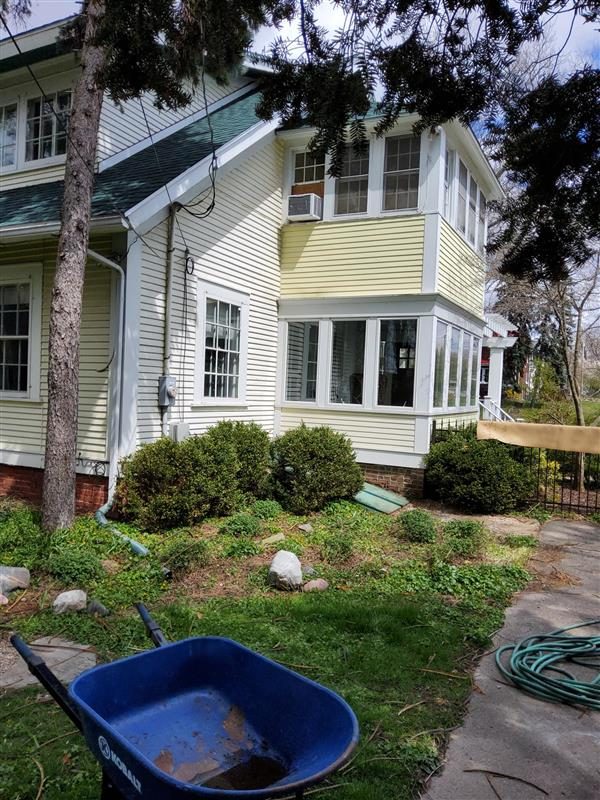 Residential Painting Project Preview Image 2