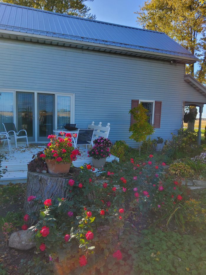 Residential Exterior Painting Preview Image 4