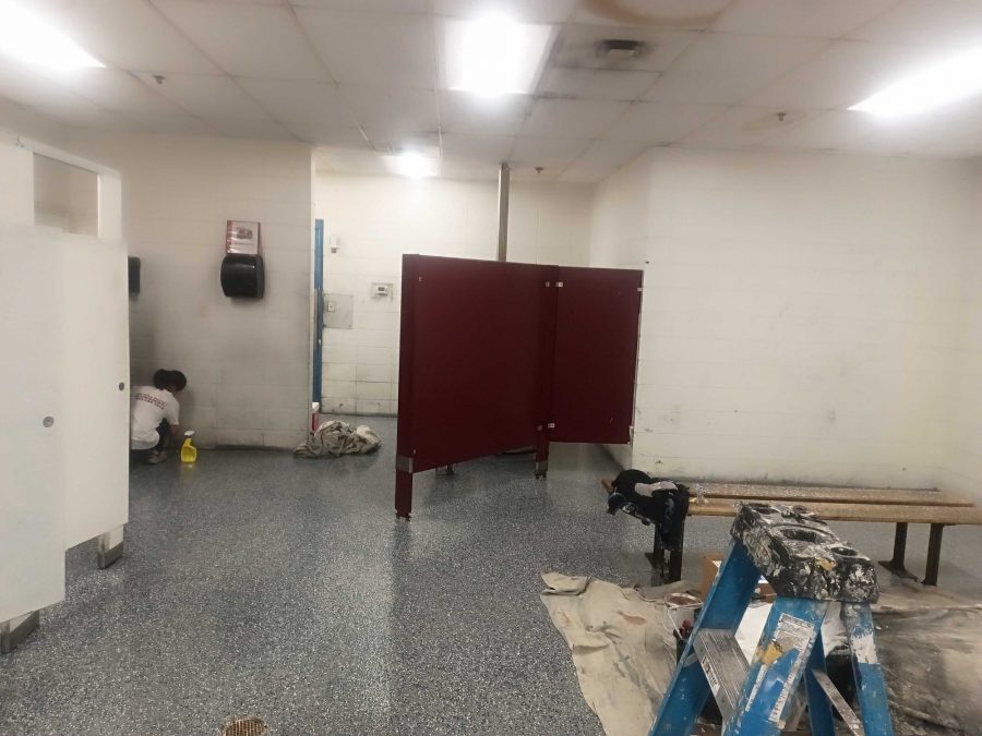 Commercial Painting Project Preview Image 5