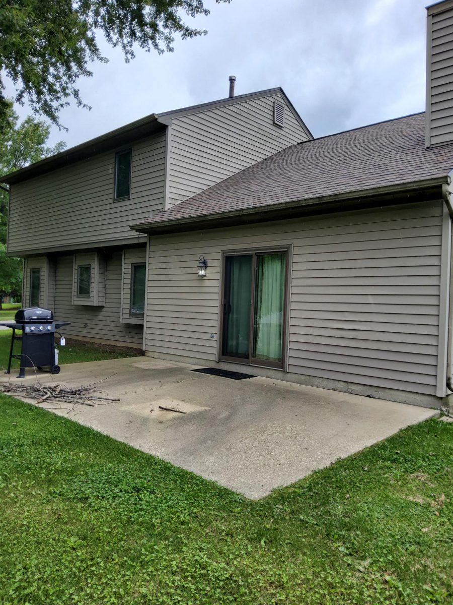 Residential Painting Project Preview Image 2