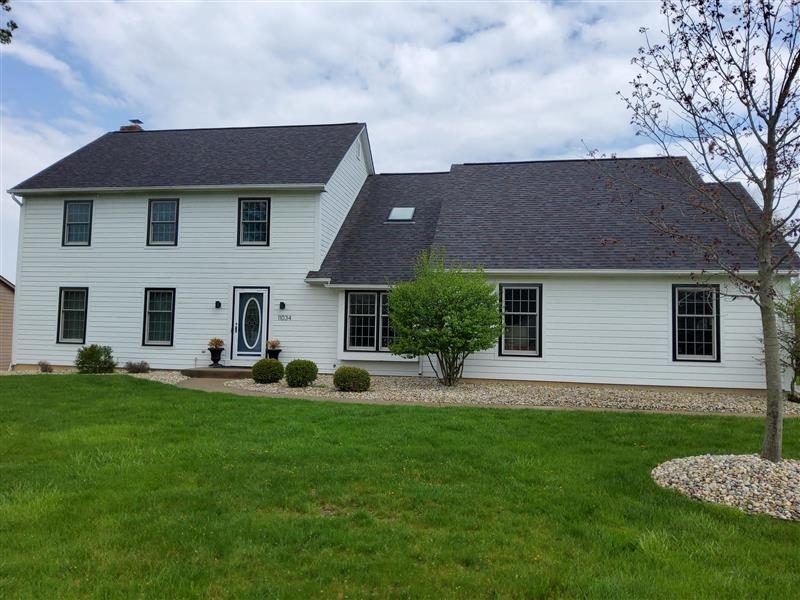 Residential Painting Project Preview Image 1