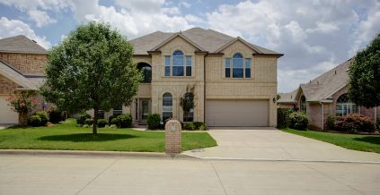 Exterior House Painting