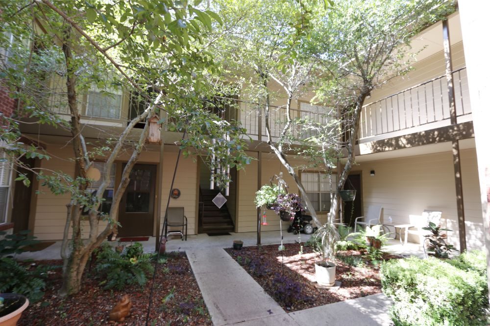 Courtyards Independent Living Fort Worth