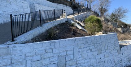 Brick Lime Washing