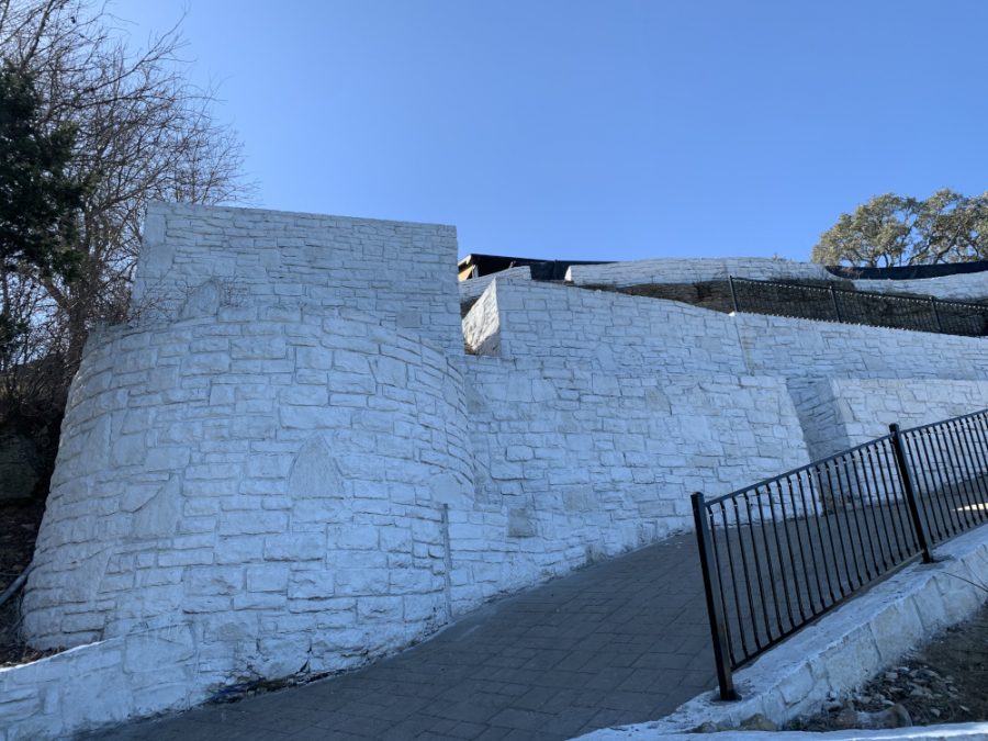 Brick Lime Washing Preview Image 2