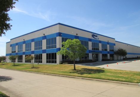 manufacturing warehouse parts supply store