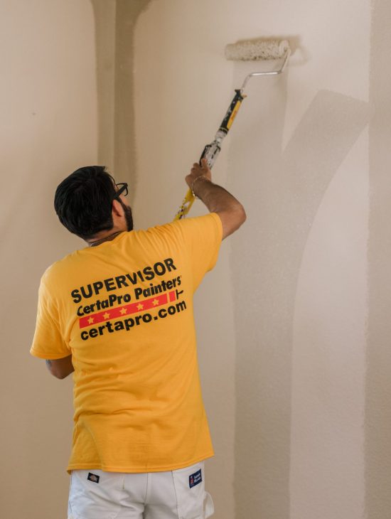 priming drywall for painting