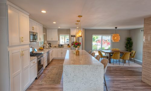 Cabinet Repainting Hurst TX