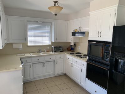 Kitchen Painting in Hurst, TX