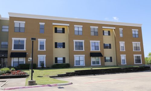 Multi-Unit Residential Complex