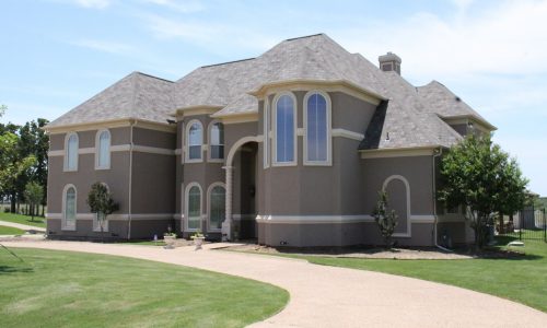 Exterior Painting