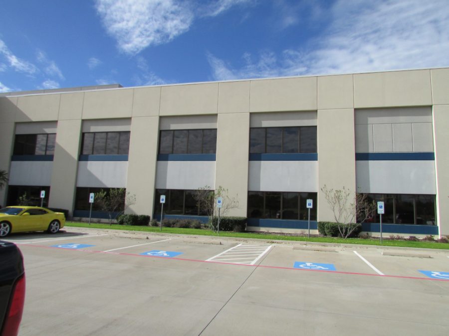 Flight Safety International - Side Preview Image 1