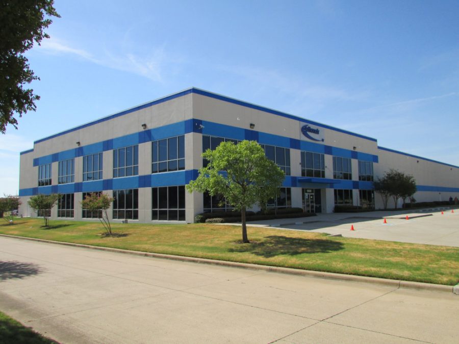 manufacturing warehouse parts supply store Preview Image 1