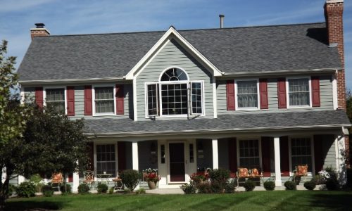 Home Painting Exterior