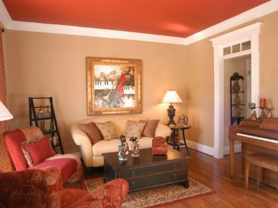 batavia interior painter