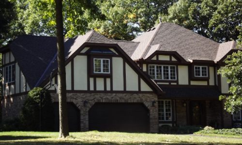 Skilled Exterior Painters