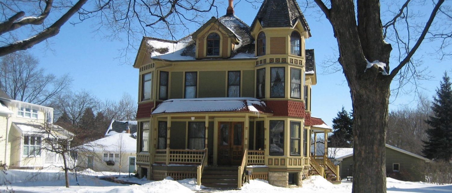 Professional Painters in Pingree Grove FoxValley