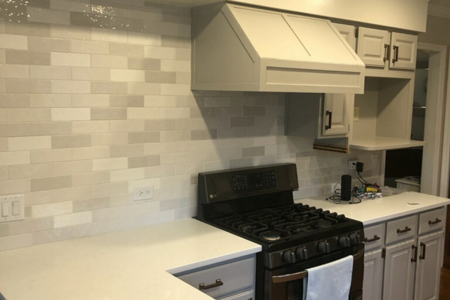 Batavia Kitchen Cabinets Upgrade Preview Image 1