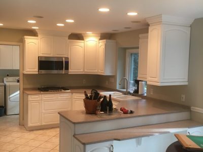 st charles kitchen painter