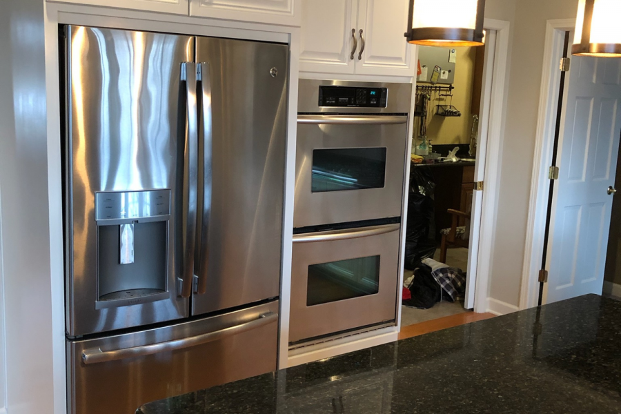 Kitchen cabinet upgrade Preview Image 1