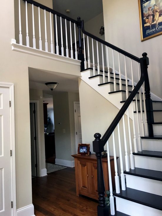 foyer-stairs-painting-st-charles