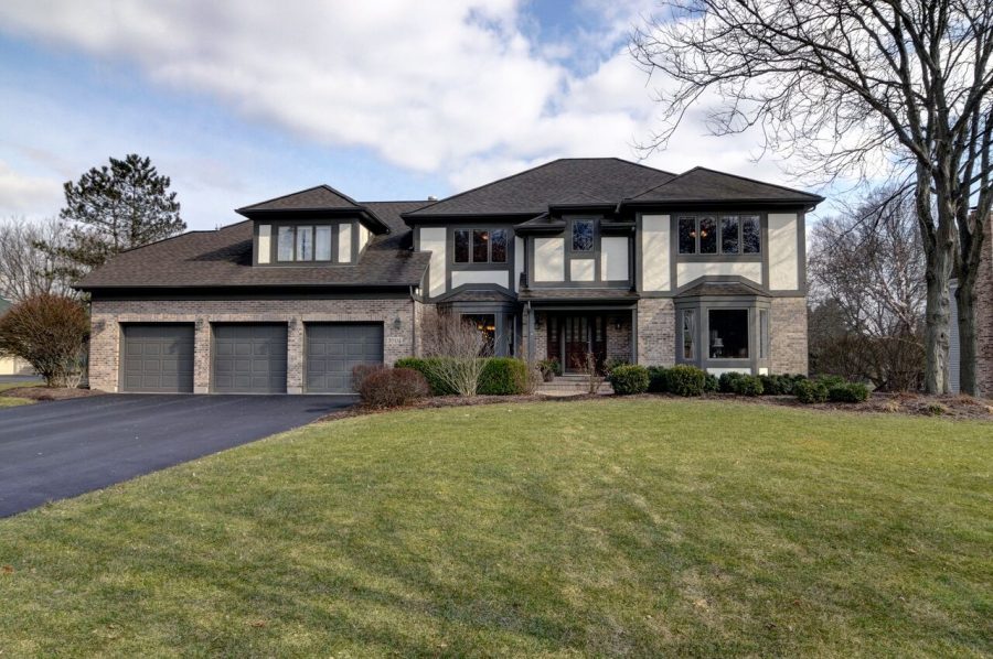 West Chicago House Painters