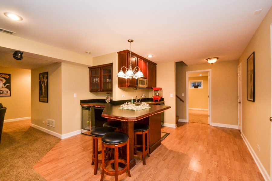 St. Charles, IL – Interior