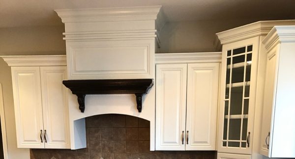 Fox Valley, IL Cabinets Heor Photo