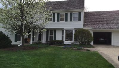 Winfield House Painters