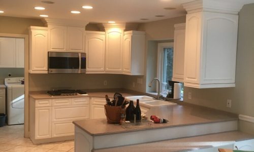 St. Charles Kitchen Painter