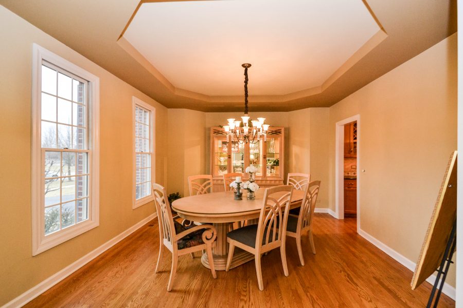 st charles interior painter Preview Image 1