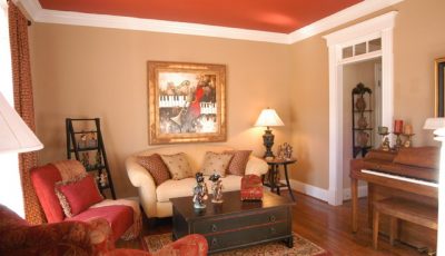 batavia interior painter